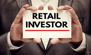 Retail investor